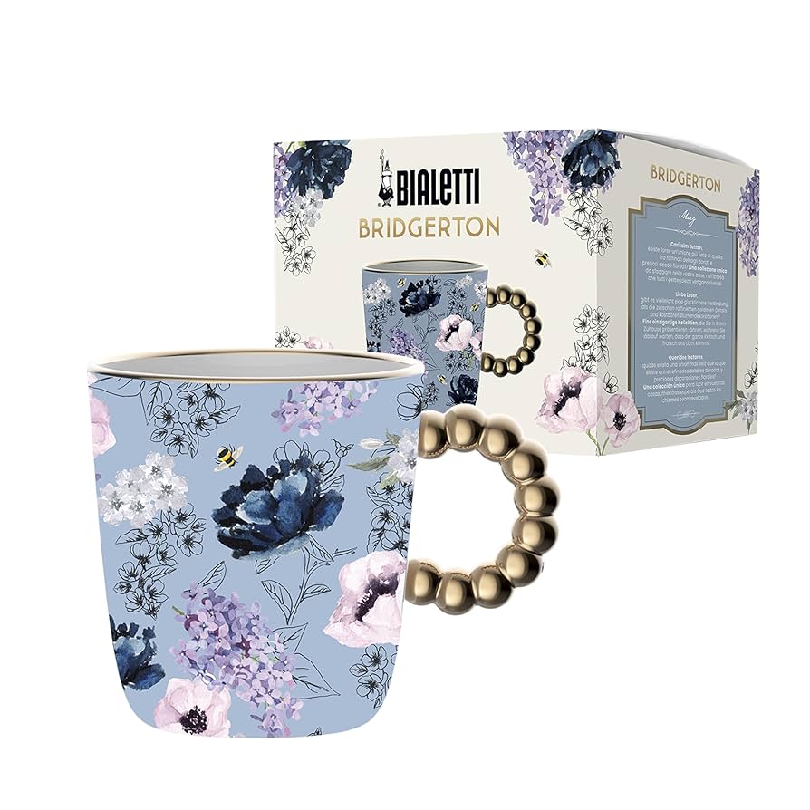 bialetti ビアレッティ　マグカップ　コーヒーカップ　大容量　コーヒーマグ bialetti ビアレッティ マグカップ コーヒーカップ 大容量
